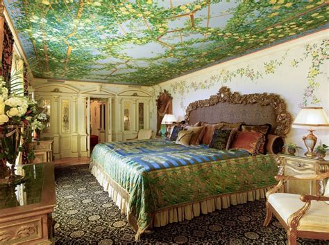 original versace lounge suite with napoleon|gianni Versace mansion.